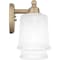 Quoizel Cecilia Bath 2 Lights Bronze Gold CEC8616BGD - alternate 3